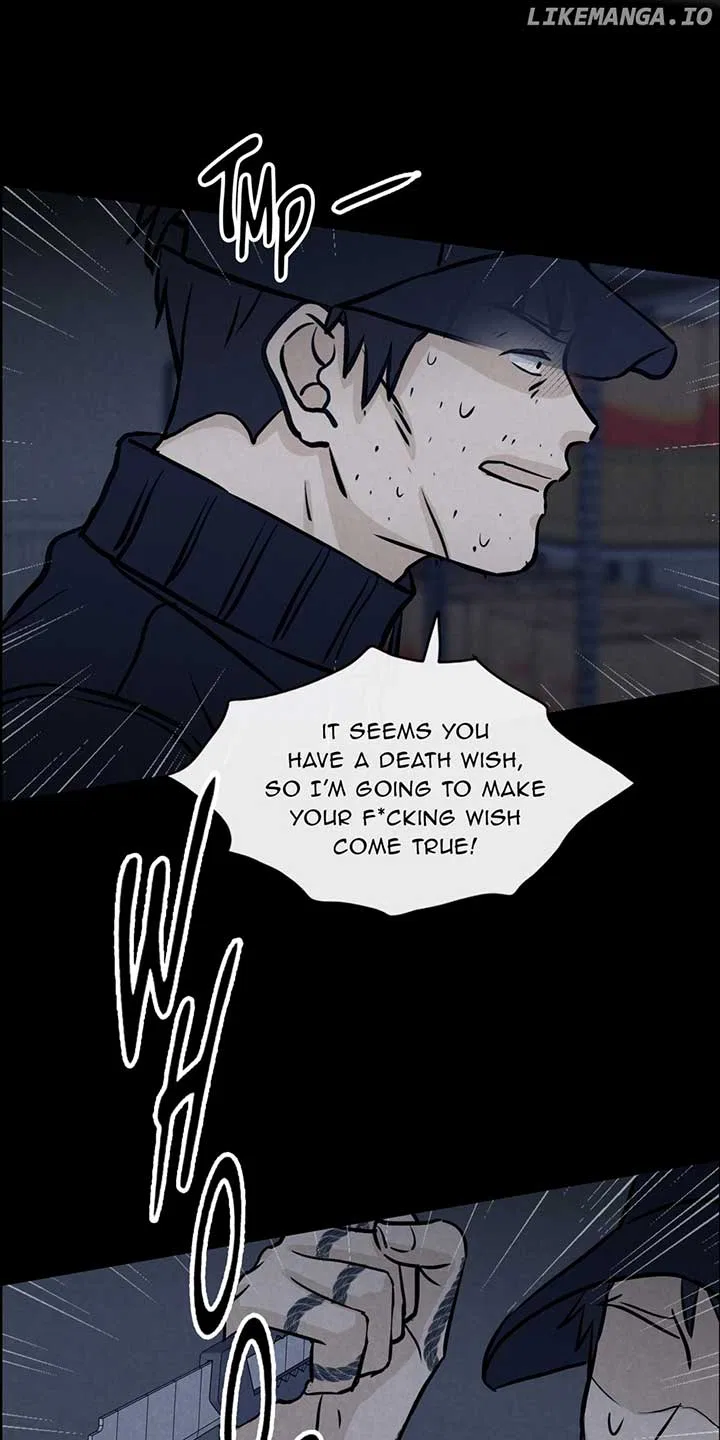 Ghosting Groom Chapter 111 – Page 71