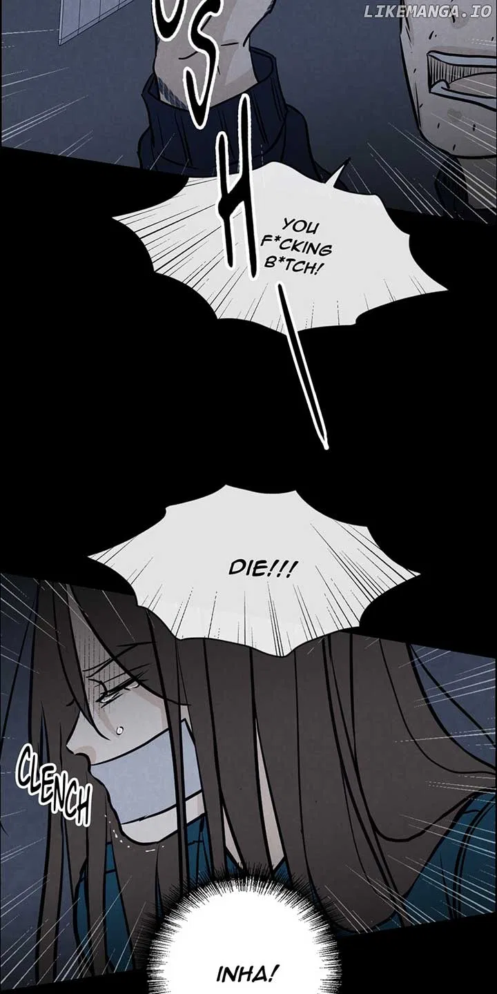 Ghosting Groom Chapter 111 – Page 72