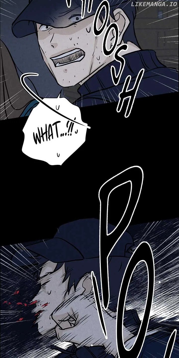Ghosting Groom Chapter 111 – Page 74