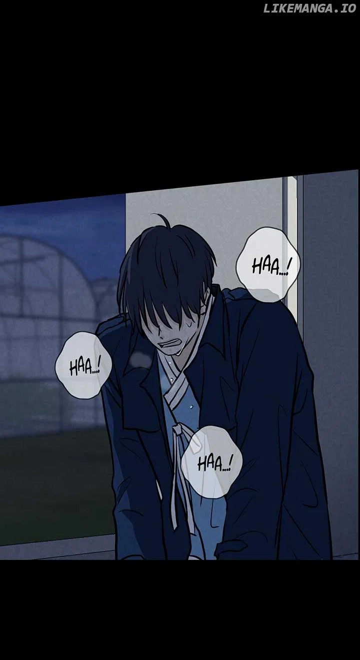 Ghosting Groom Chapter 111 – Page 76