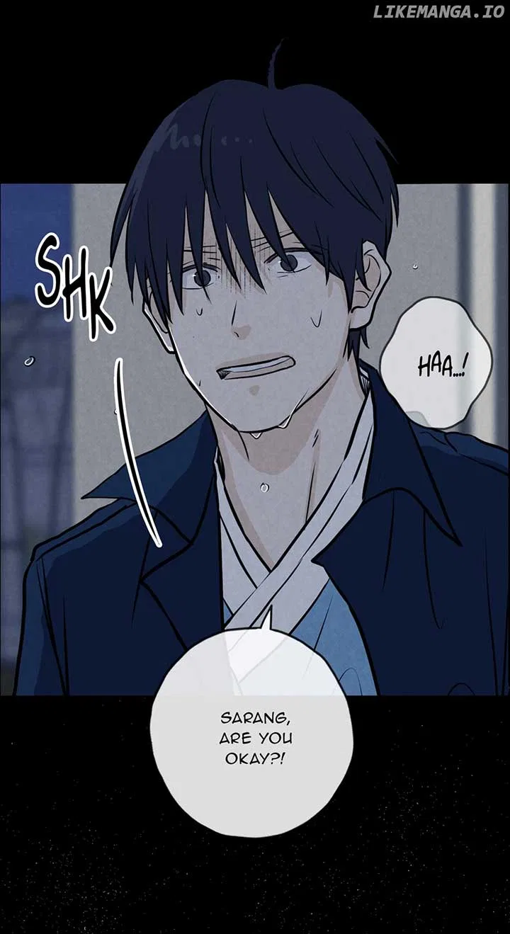 Ghosting Groom Chapter 111 – Page 78