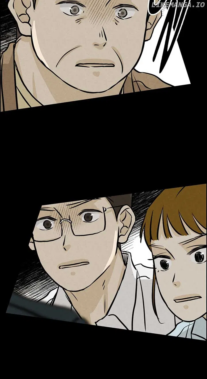 Ghosting Groom Chapter 110 – Page 3