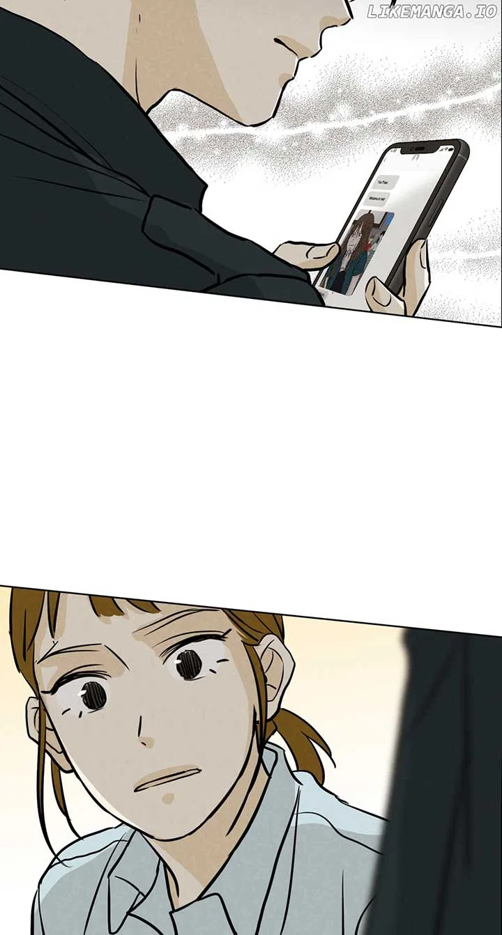Ghosting Groom Chapter 110 – Page 9