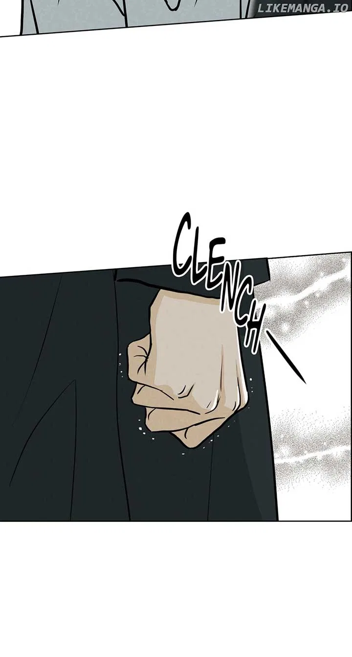 Ghosting Groom Chapter 110 – Page 10