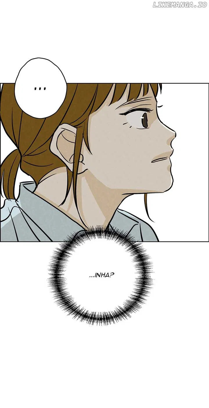 Ghosting Groom Chapter 110 – Page 11