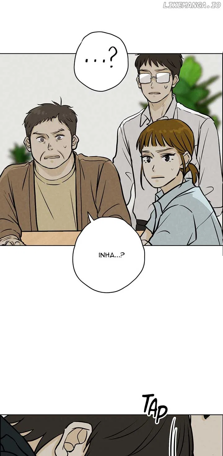 Ghosting Groom Chapter 110 – Page 21