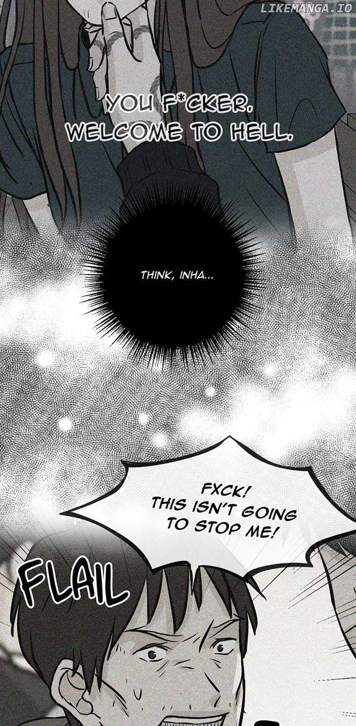 Ghosting Groom Chapter 110 – Page 23