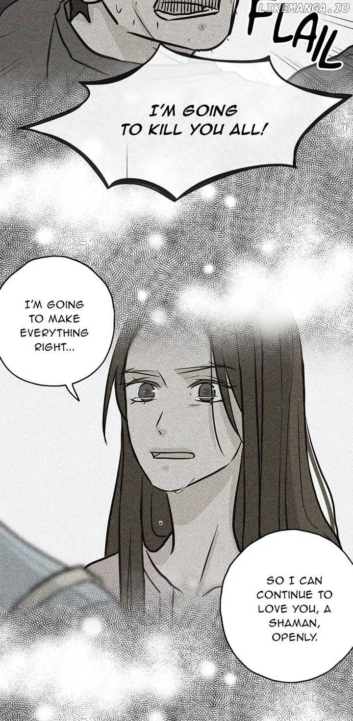 Ghosting Groom Chapter 110 – Page 24
