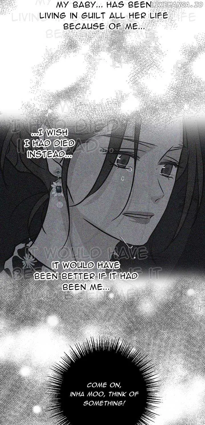 Ghosting Groom Chapter 110 – Page 27