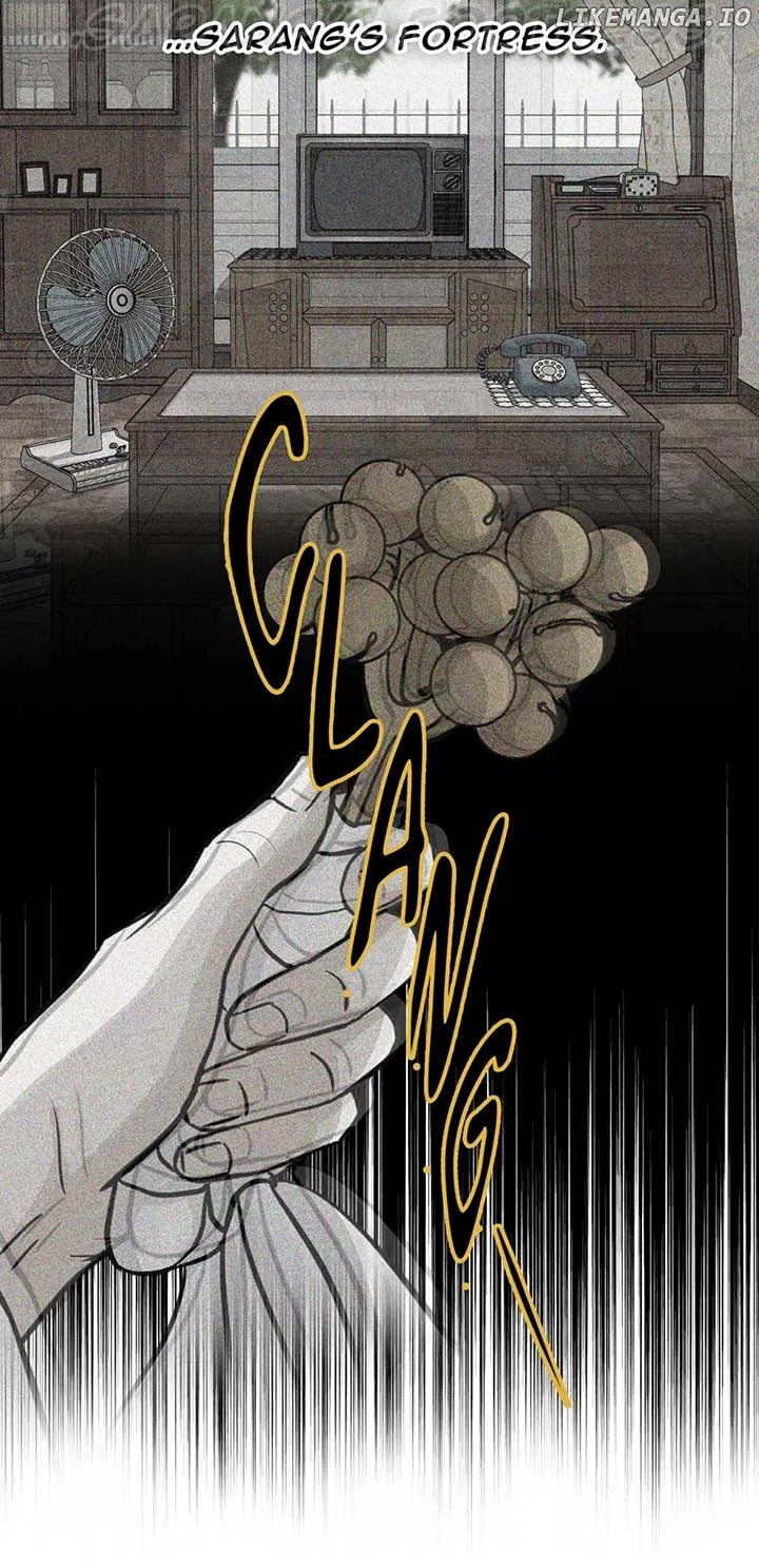 Ghosting Groom Chapter 110 – Page 30