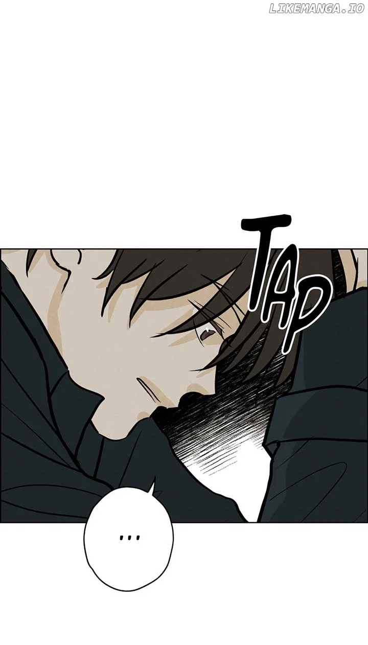 Ghosting Groom Chapter 110 – Page 31