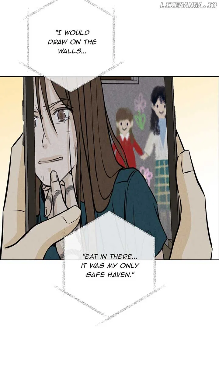 Ghosting Groom Chapter 110 – Page 34