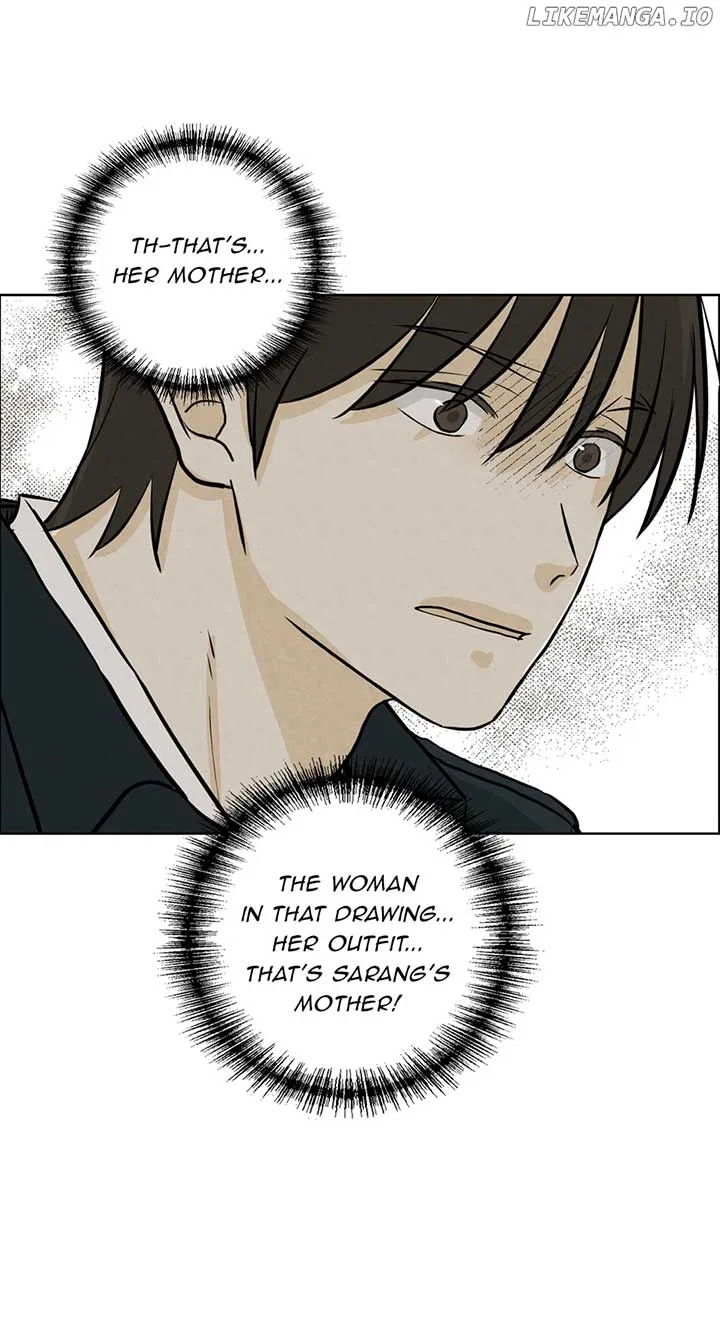 Ghosting Groom Chapter 110 – Page 36