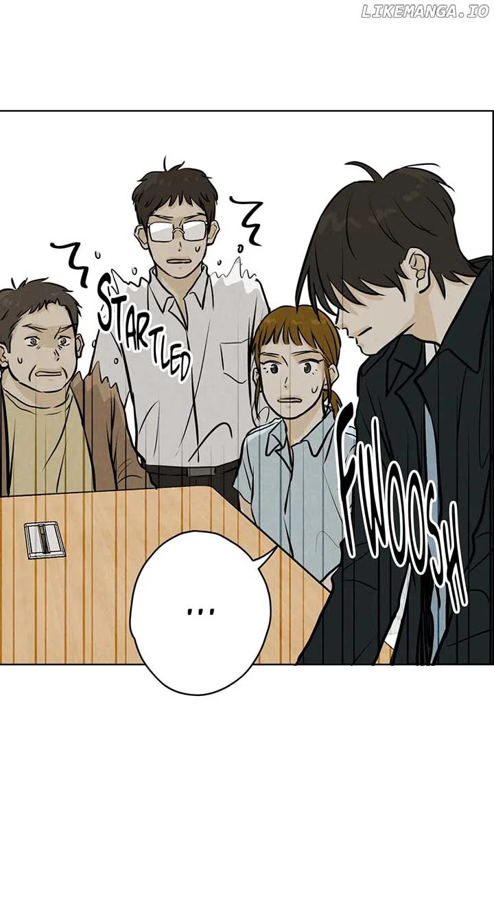 Ghosting Groom Chapter 110 – Page 37