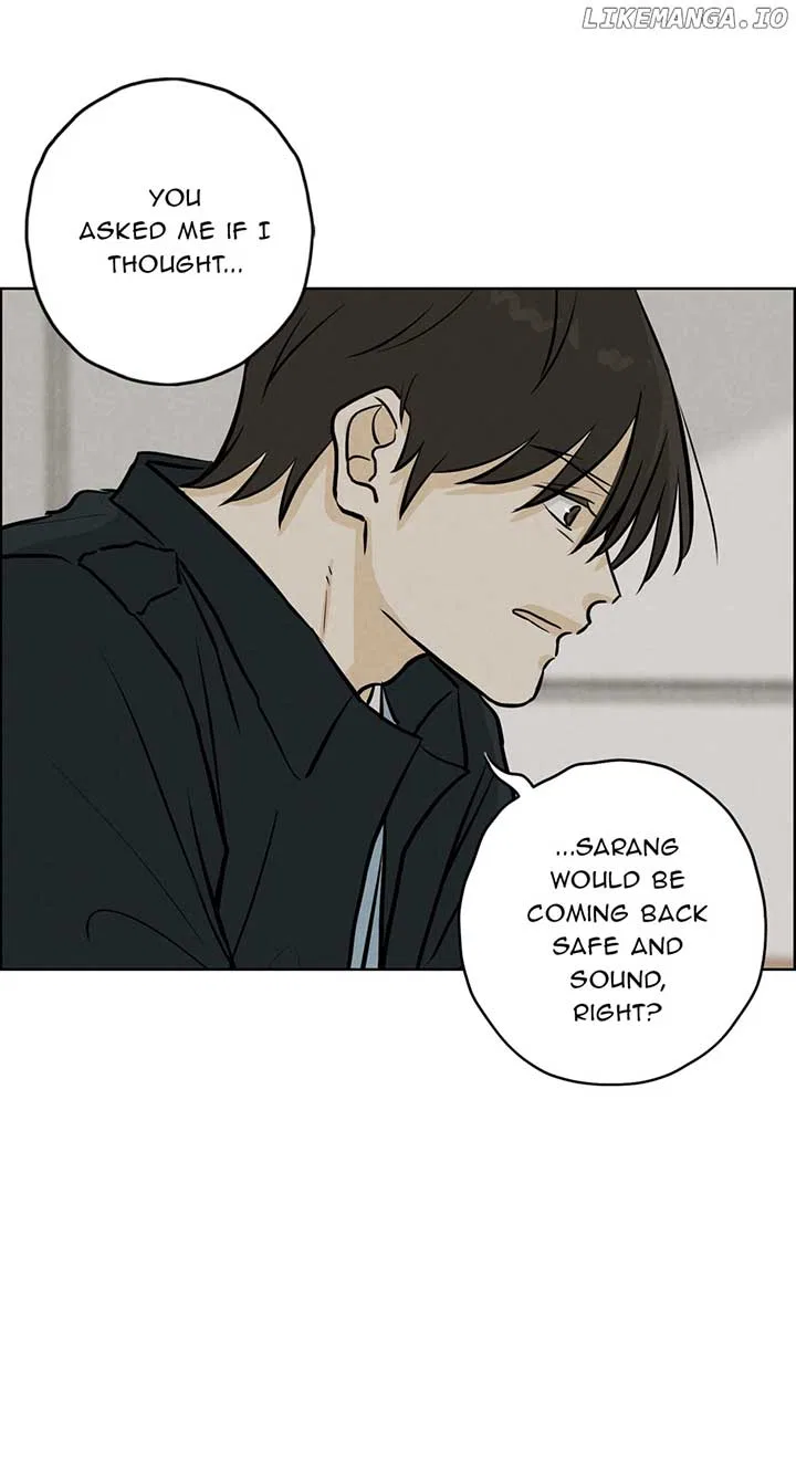 Ghosting Groom Chapter 110 – Page 39