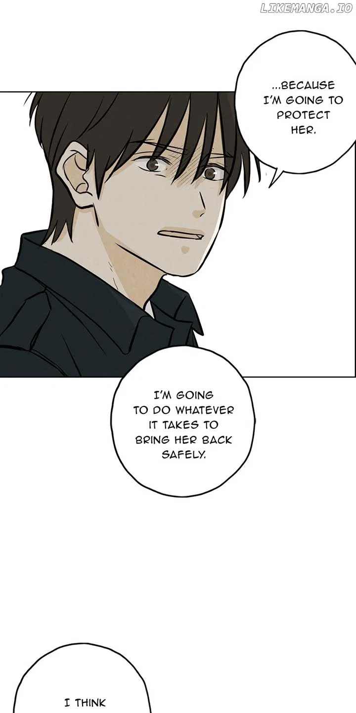 Ghosting Groom Chapter 110 – Page 41