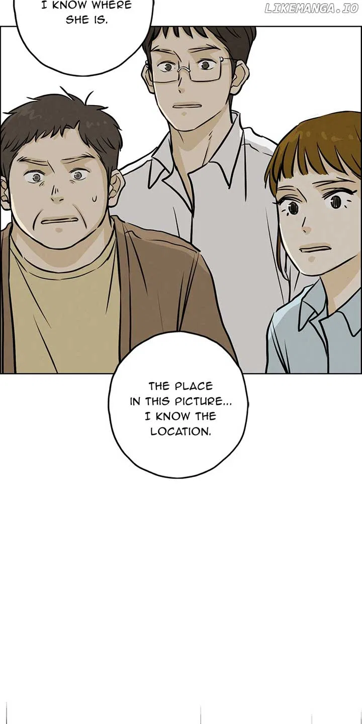 Ghosting Groom Chapter 110 – Page 42