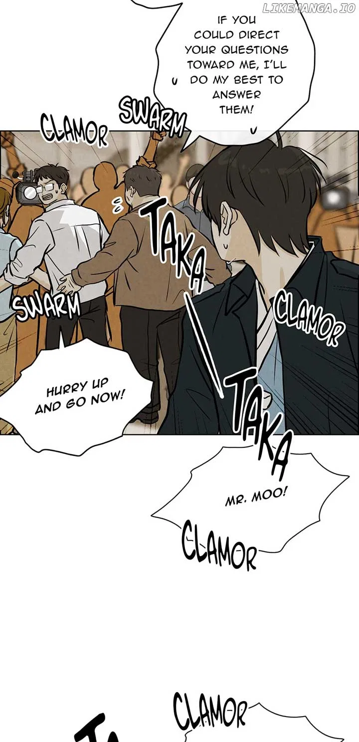 Ghosting Groom Chapter 110 – Page 48