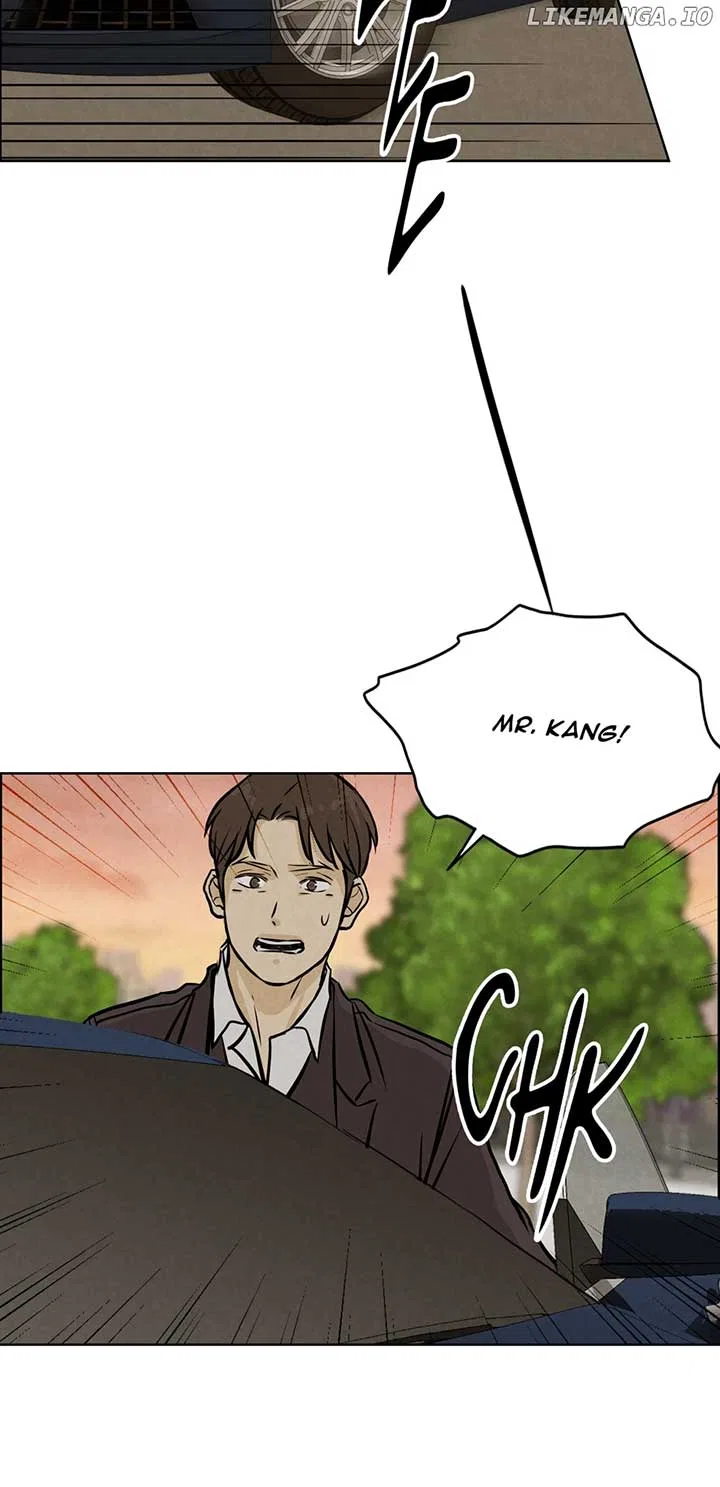 Ghosting Groom Chapter 110 – Page 50