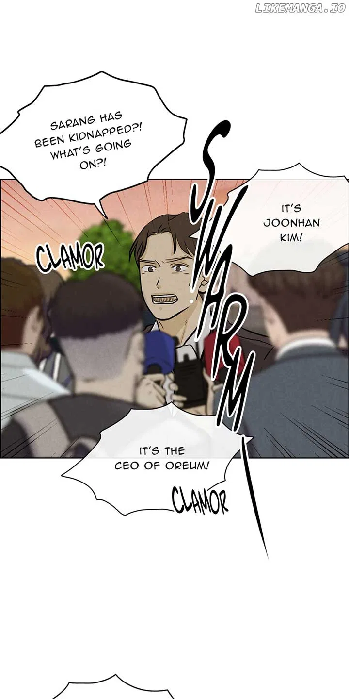 Ghosting Groom Chapter 110 – Page 52
