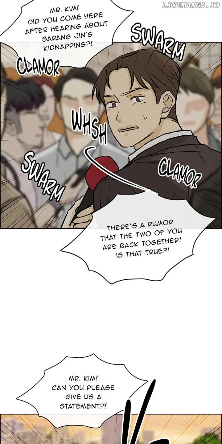 Ghosting Groom Chapter 110 – Page 53