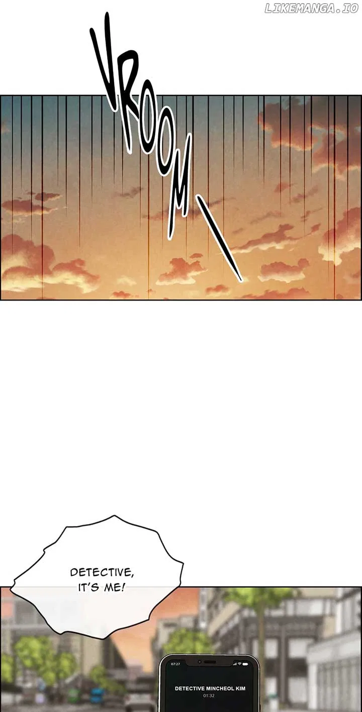 Ghosting Groom Chapter 110 – Page 56