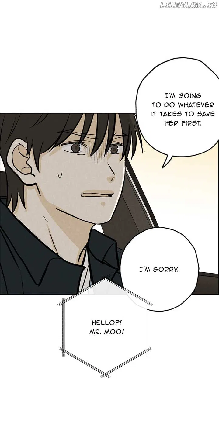 Ghosting Groom Chapter 110 – Page 61