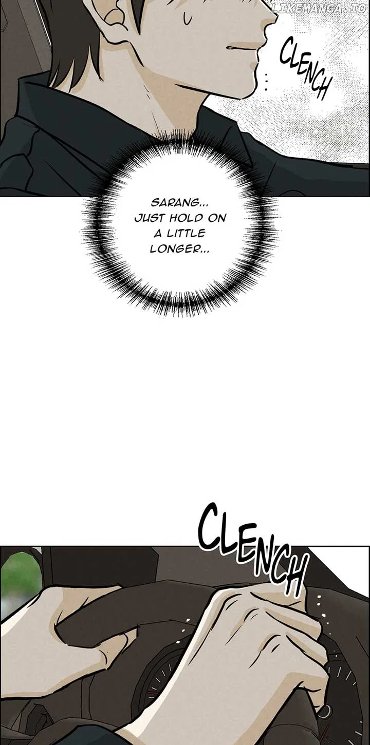 Ghosting Groom Chapter 110 – Page 63