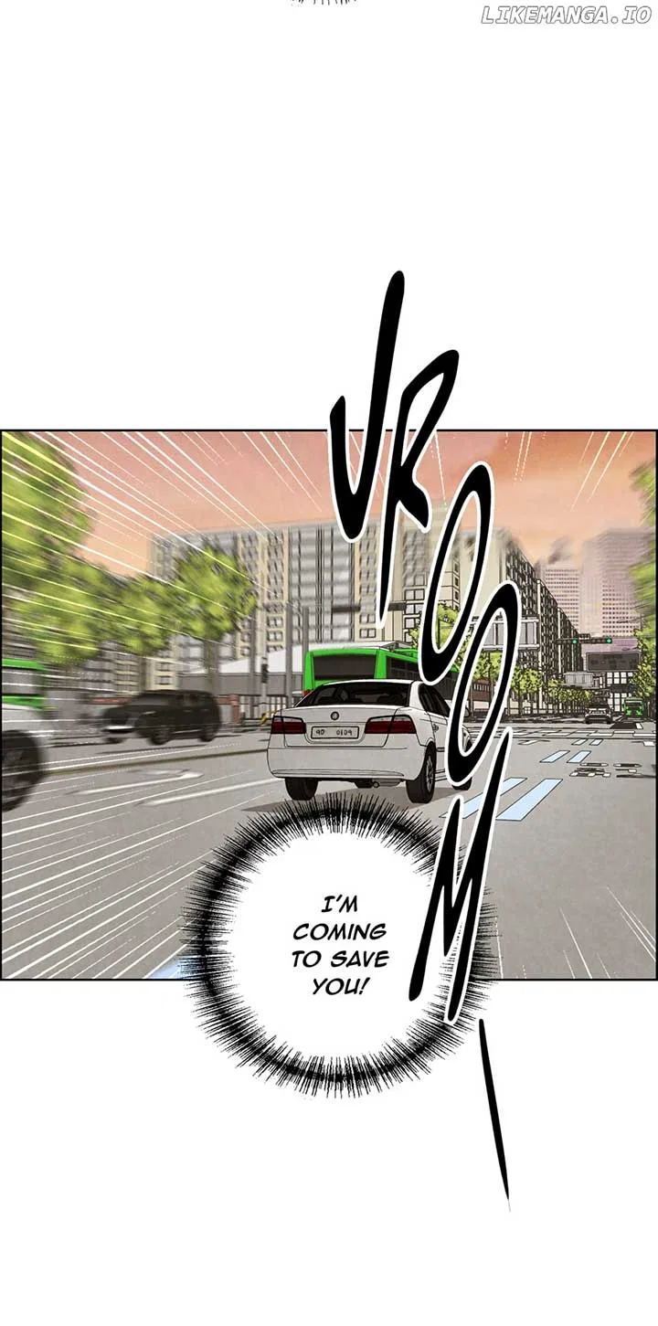 Ghosting Groom Chapter 110 – Page 65