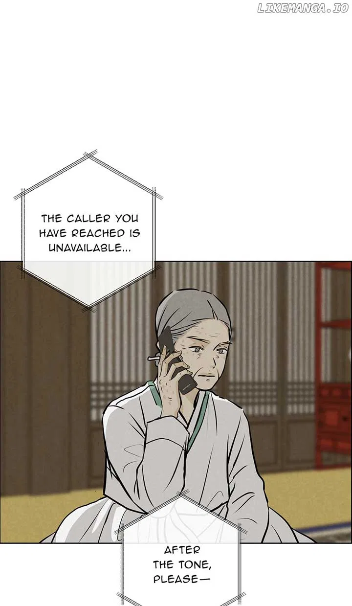Ghosting Groom Chapter 110 – Page 67