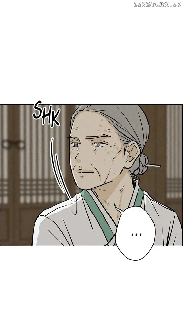 Ghosting Groom Chapter 110 – Page 69