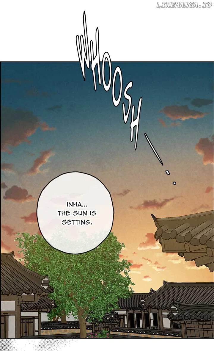 Ghosting Groom Chapter 110 – Page 70
