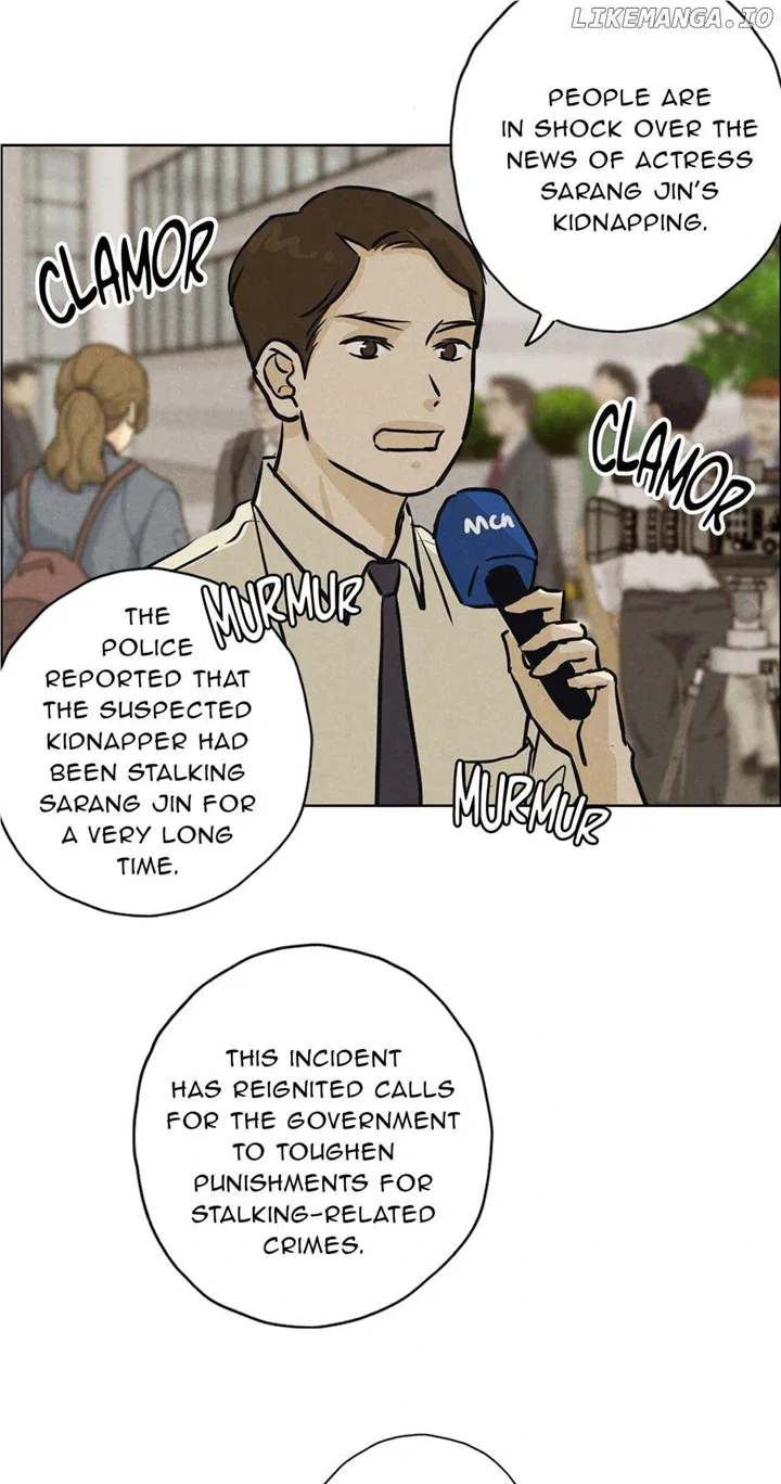 Ghosting Groom Chapter 109 – Page 3