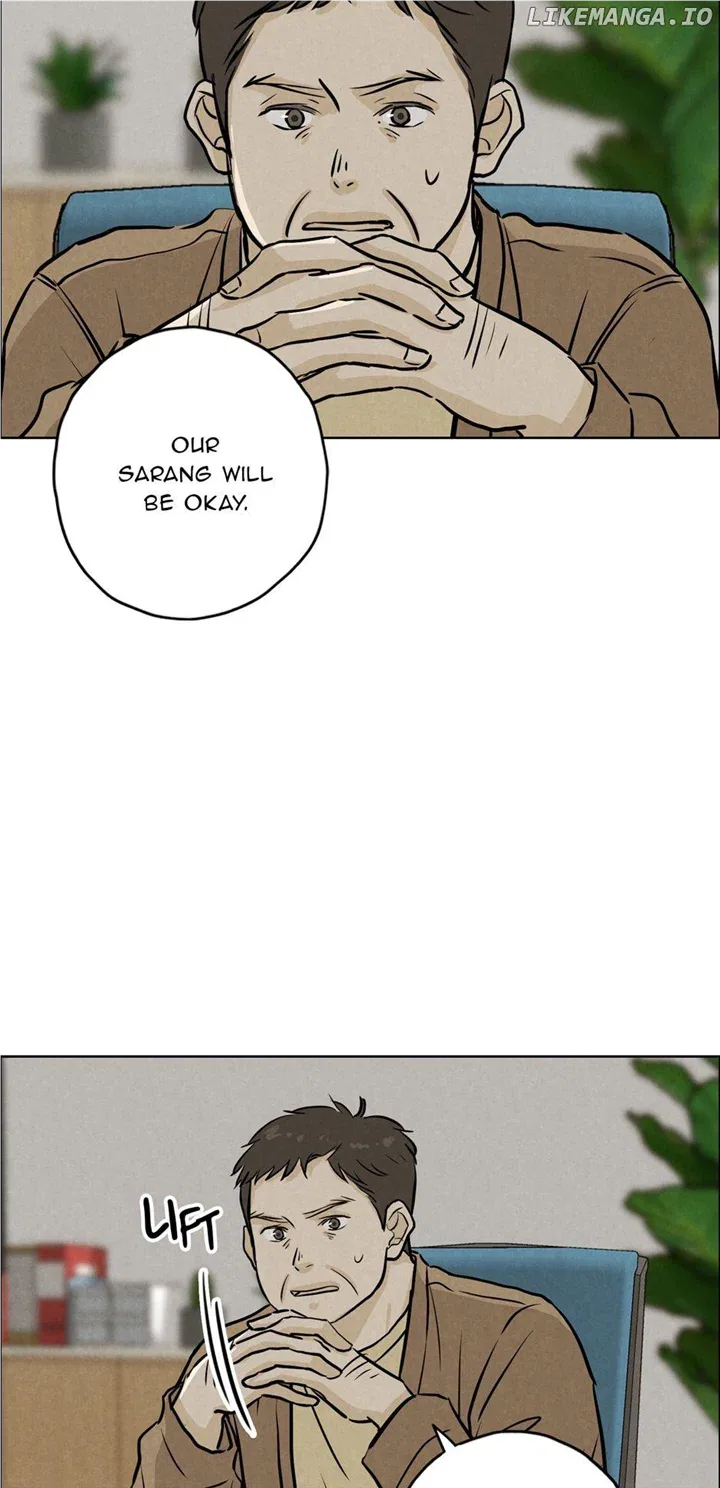 Ghosting Groom Chapter 109 – Page 7