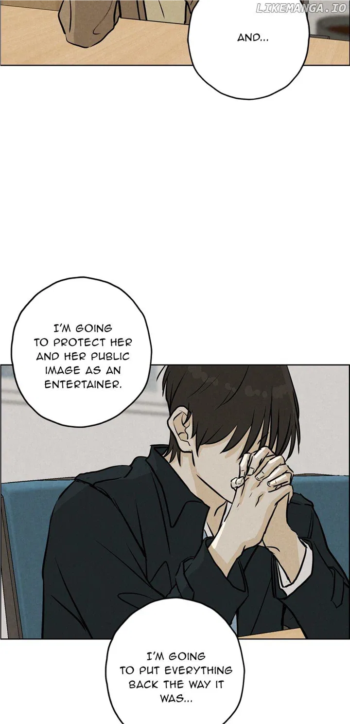 Ghosting Groom Chapter 109 – Page 8