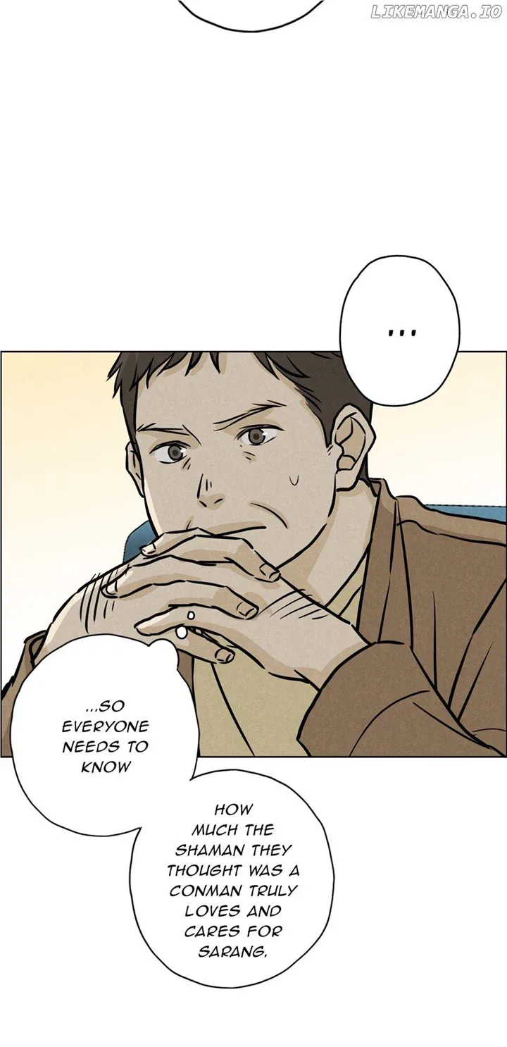 Ghosting Groom Chapter 109 – Page 9