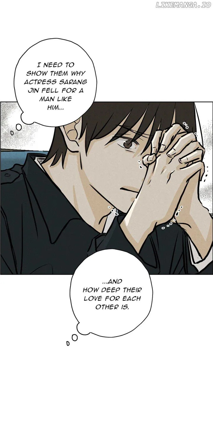 Ghosting Groom Chapter 109 – Page 10