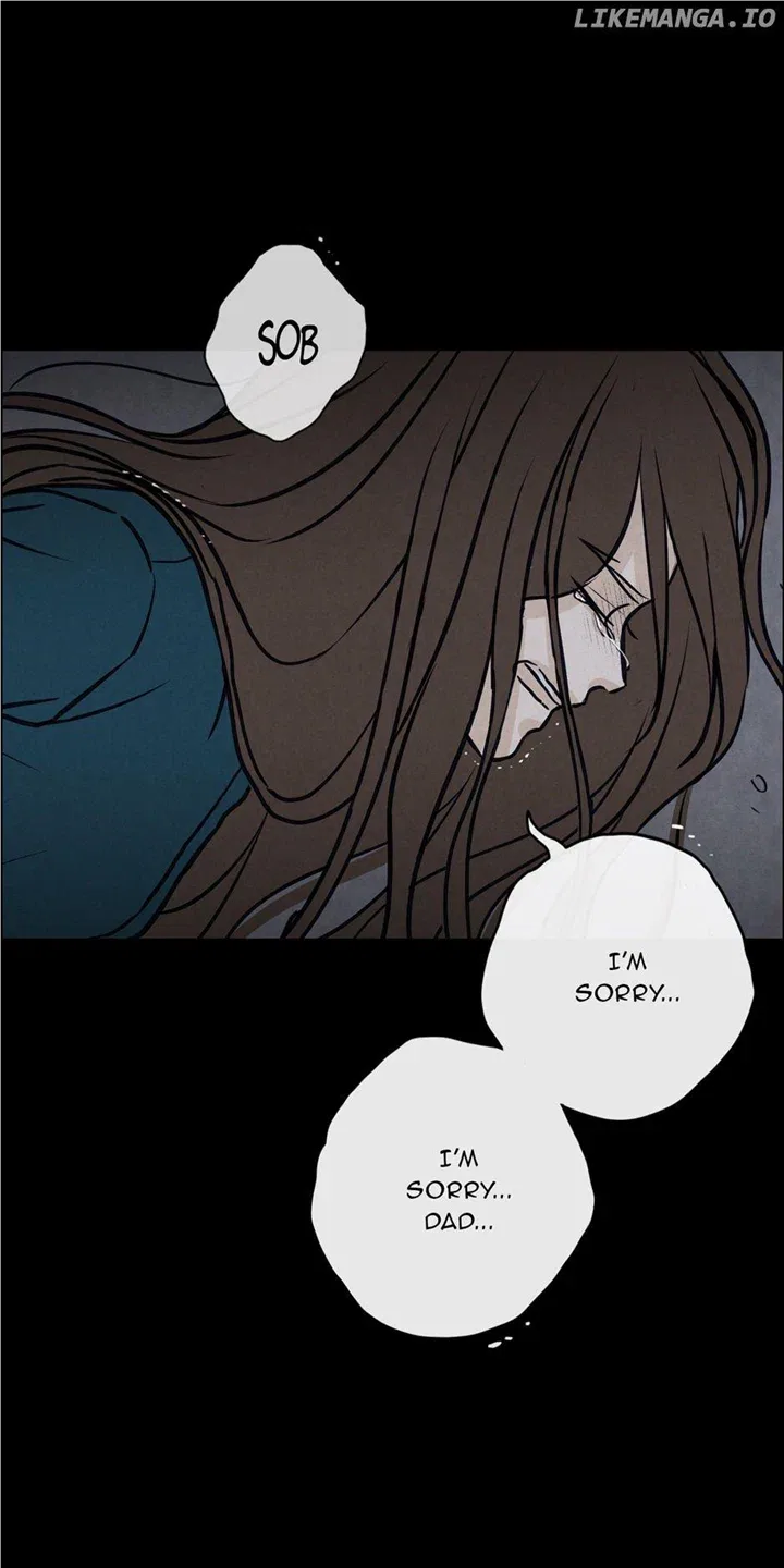 Ghosting Groom Chapter 109 – Page 15