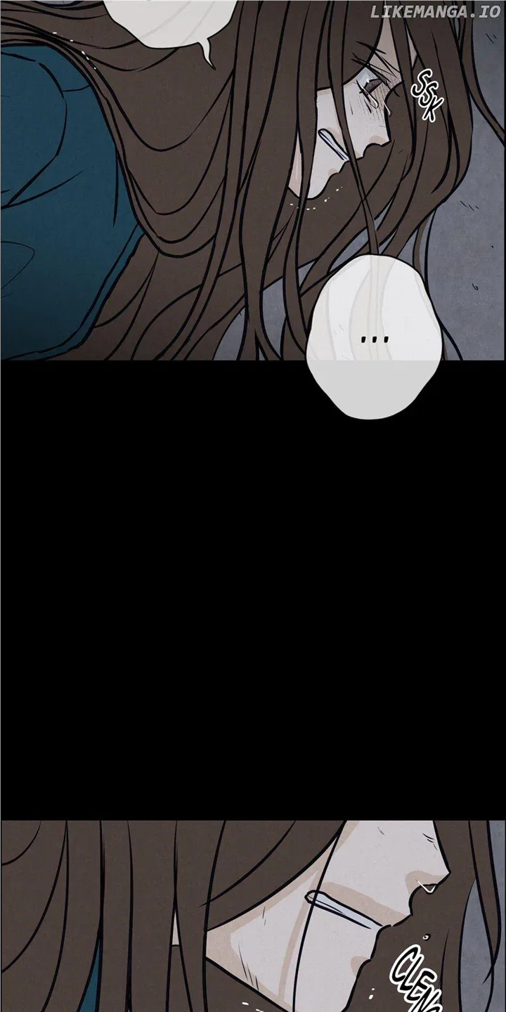 Ghosting Groom Chapter 109 – Page 17