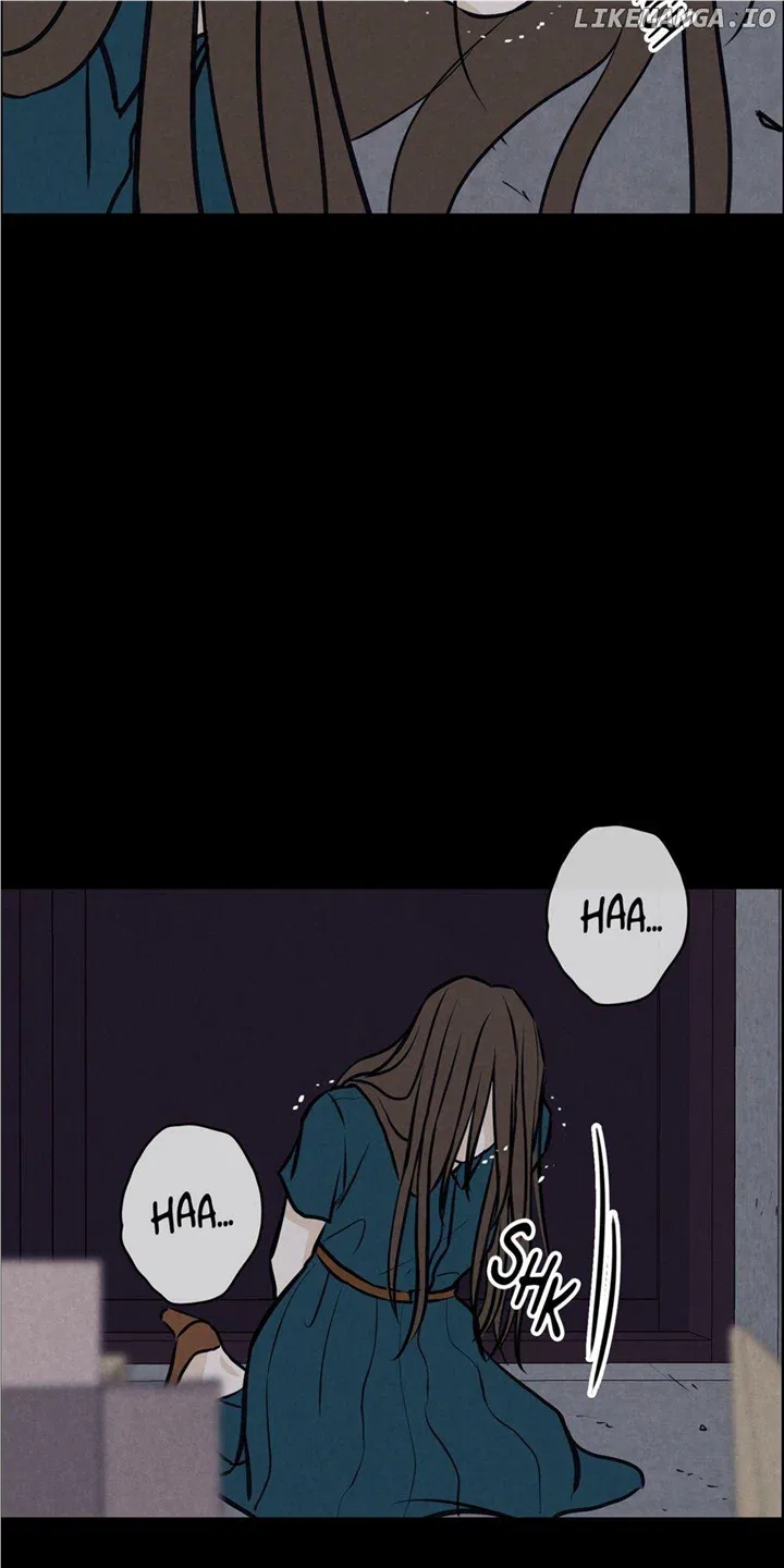 Ghosting Groom Chapter 109 – Page 18