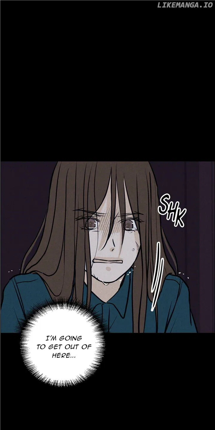 Ghosting Groom Chapter 109 – Page 19