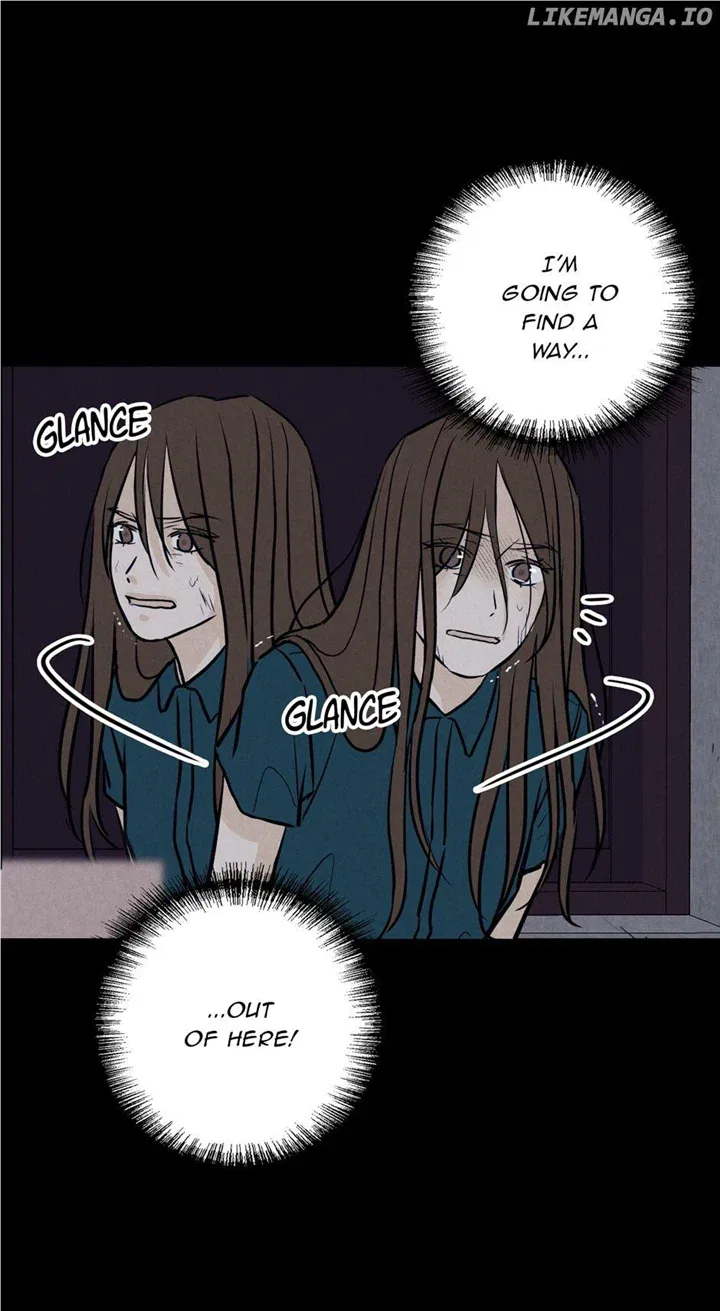 Ghosting Groom Chapter 109 – Page 20