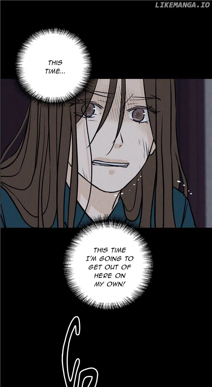 Ghosting Groom Chapter 109 – Page 22