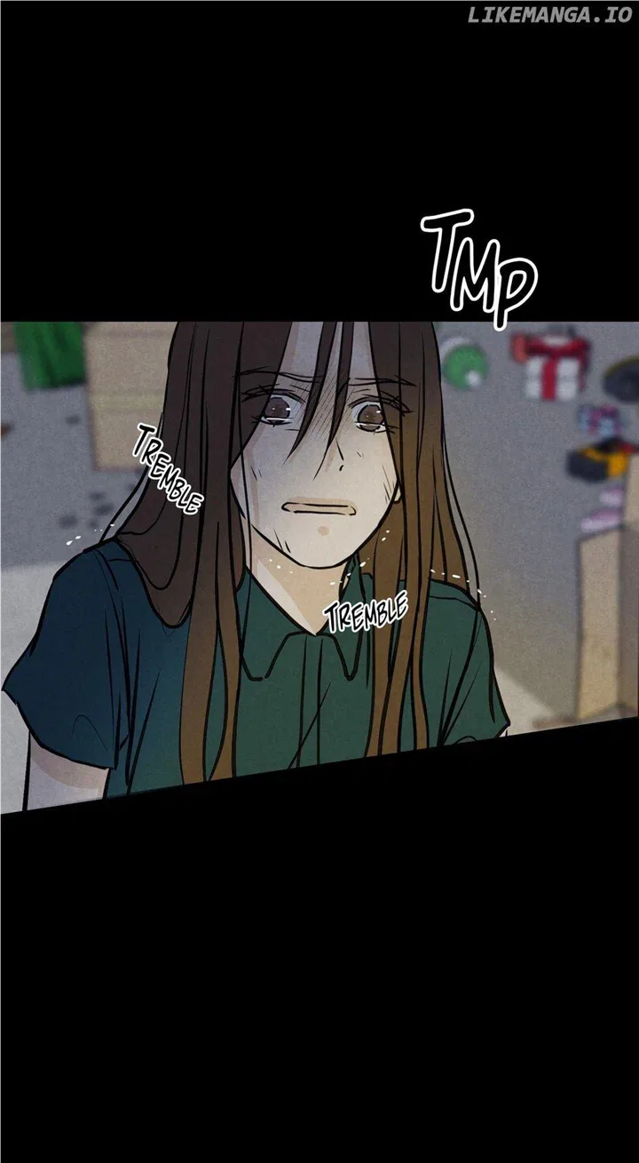 Ghosting Groom Chapter 109 – Page 24