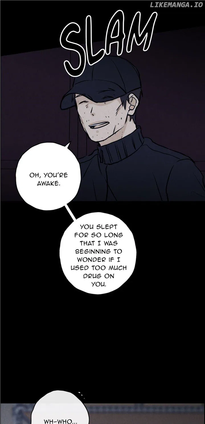 Ghosting Groom Chapter 109 – Page 25