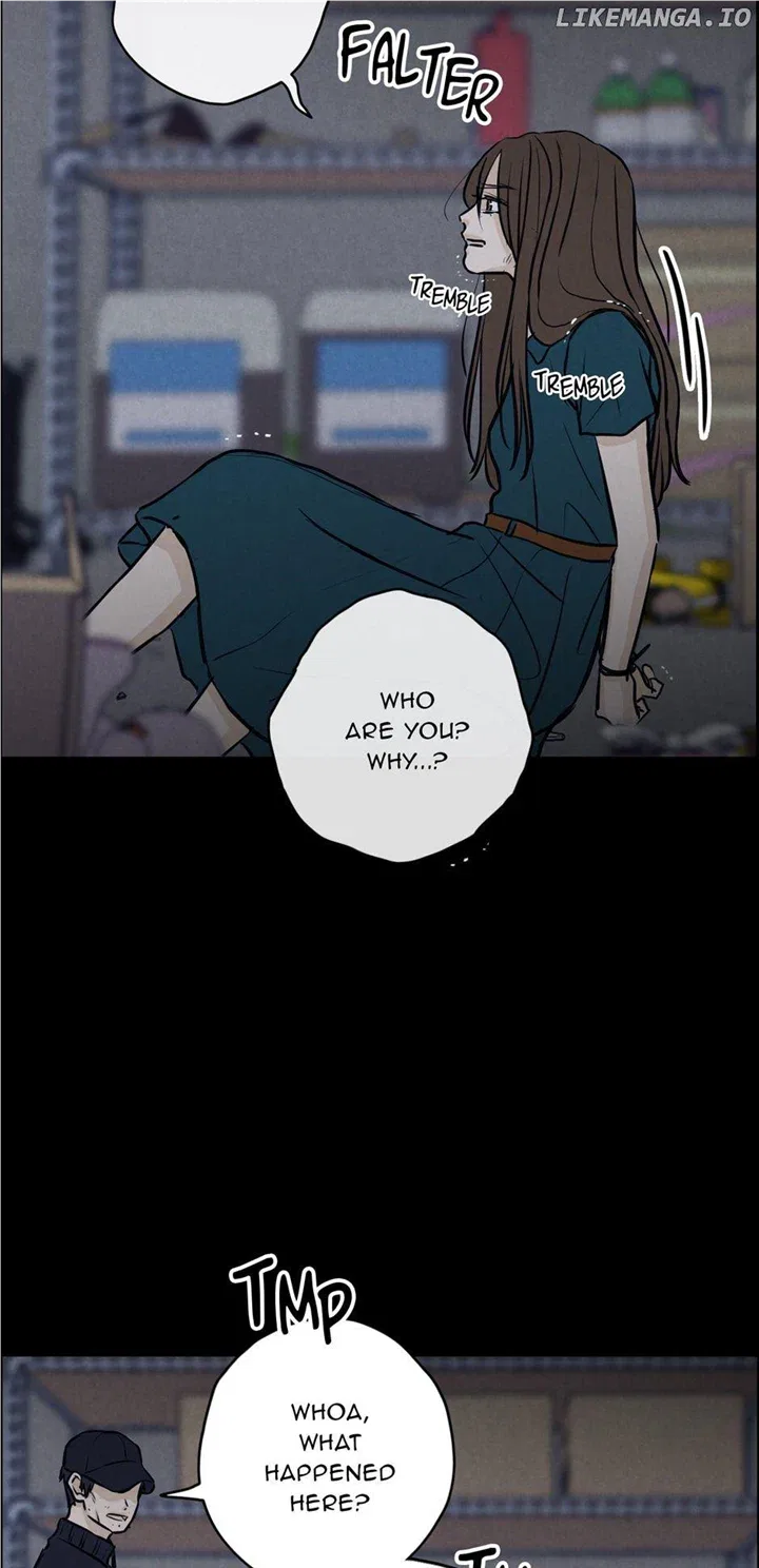 Ghosting Groom Chapter 109 – Page 26