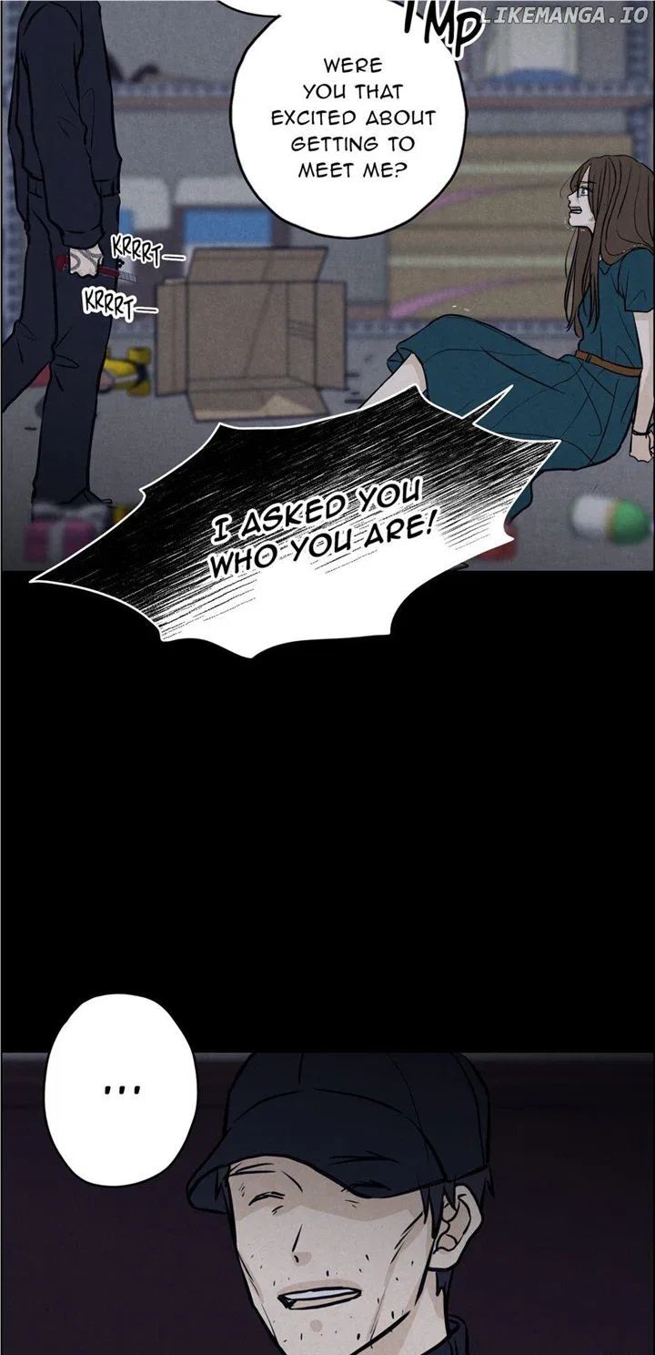 Ghosting Groom Chapter 109 – Page 27