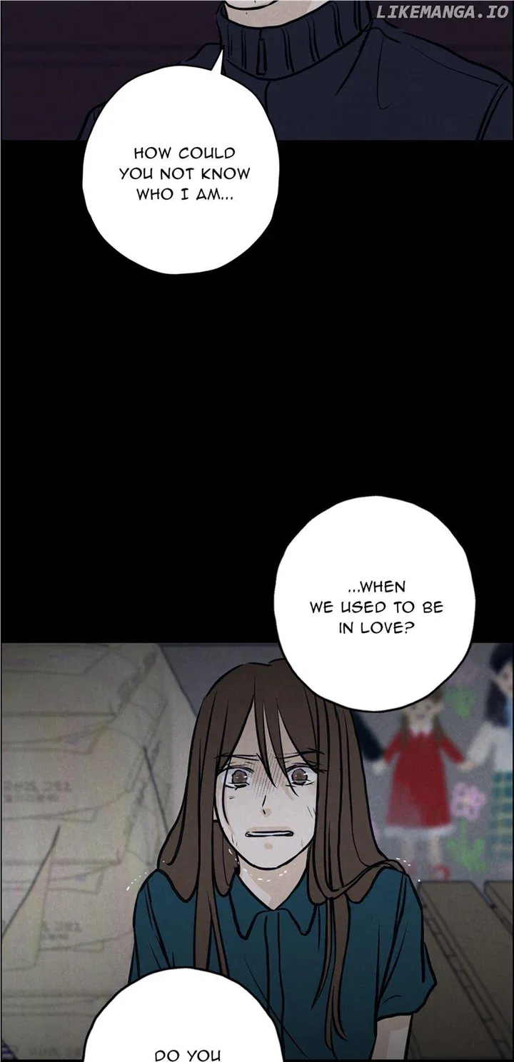Ghosting Groom Chapter 109 – Page 28