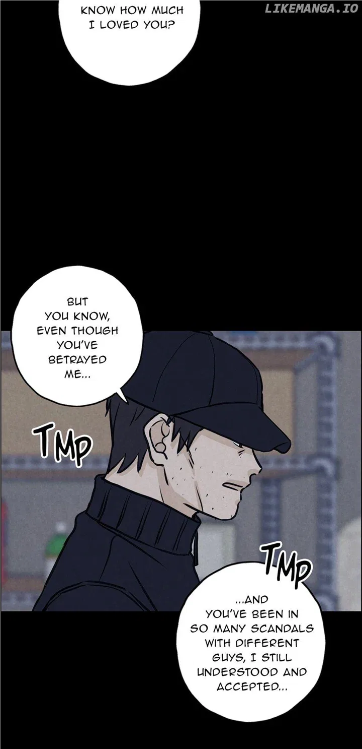 Ghosting Groom Chapter 109 – Page 29