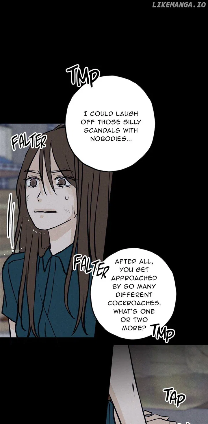 Ghosting Groom Chapter 109 – Page 30